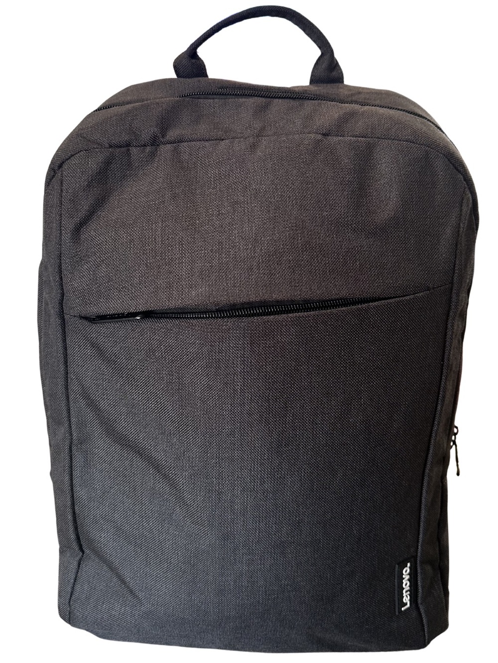 Lenovo Black Minimalist 15.6” Casual Laptop ECO Backpack B210